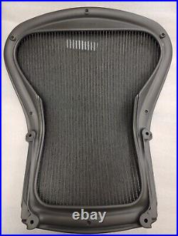 Herman Miller Classic Aeron Chair Back Frame Size B Replacement