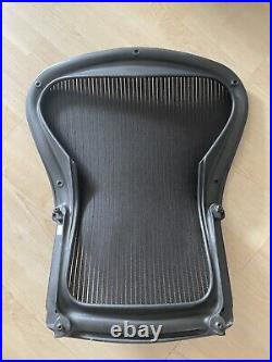 Herman Miller Classic Aeron Chair Back Frame Size B Replacement OEM