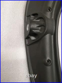 Herman Miller Classic Aeron Chair SeatFrame Size B Frame Only