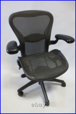 Herman Miller Classic Aeron Chair, Size B
