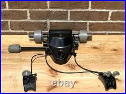 Herman Miller Classic Aeron Chair Size C OEM Tilt Mechanism-Controls-Cables-NICE