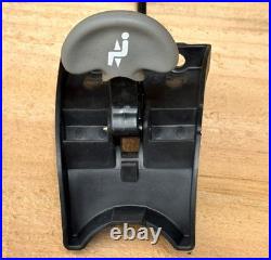 Herman Miller Classic Aeron Chair Size C OEM Tilt Mechanism-Controls-Cables-NICE