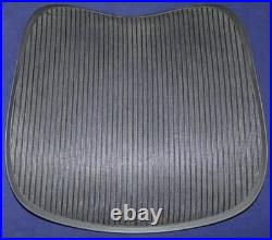 Herman Miller Classic Aeron Chair Size C Seat Mesh Pellicle with Flaw