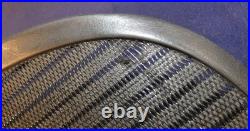 Herman Miller Classic Aeron Chair Size C Seat Mesh Pellicle with Flaw