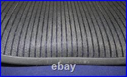 Herman Miller Classic Aeron Chair Size C Seat Mesh Pellicle with Flaw