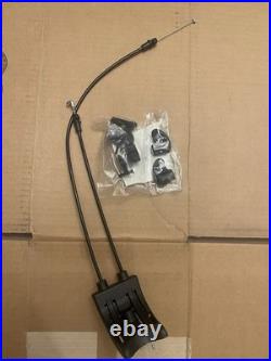 Herman Miller Classic Aeron Chair Tilt Control Kit New OEM (Genuine HM Parts)