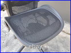Herman Miller Classic Aeron Fully adjustable ergonomic Office Chair Refurbished