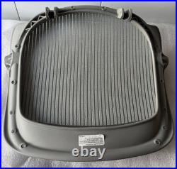 Herman Miller Classic Aeron New Replacement Seat Pan S83V02 Glacier Size B