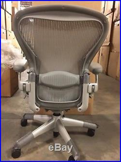 Herman Miller Classic Aeron Office Chair AUTHENTIC Office Designs Outlet