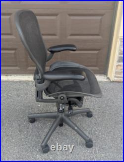 Herman Miller Classic Aeron Office Chair Size C