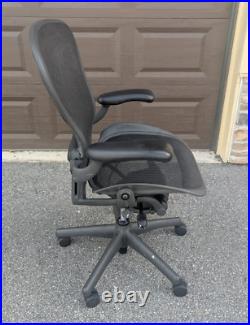 Herman Miller Classic Aeron Office Chair Size C