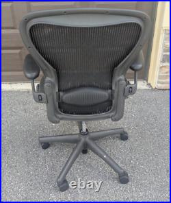 Herman Miller Classic Aeron Office Chair Size C