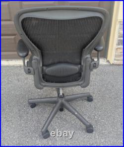 Herman Miller Classic Aeron Office Chair Size C