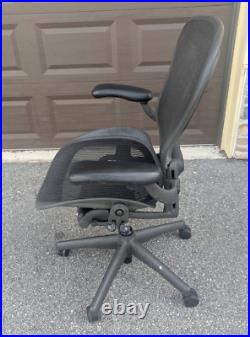 Herman Miller Classic Aeron Office Chair Size C