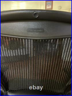Herman Miller Classic Aeron Office Desk Chair Large LOCAL PICKUP OR Can Ship