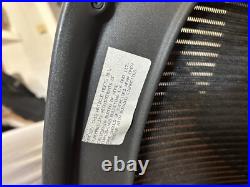Herman Miller Classic Aeron Office Desk Chair Large LOCAL PICKUP OR Can Ship