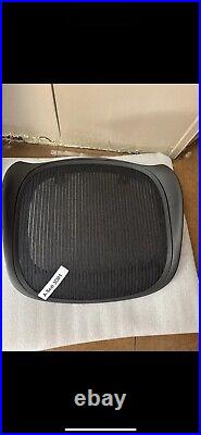 Herman Miller Classic Aeron Seat Pan Size A