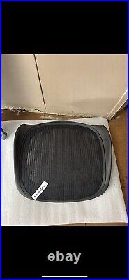 Herman Miller Classic Aeron Seat Pan Size A