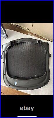 Herman Miller Classic Aeron Seat Pan Size A