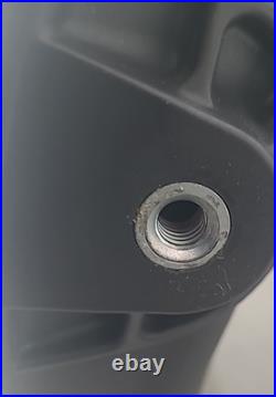 Herman Miller Classic Aeron Size B (BLACK)