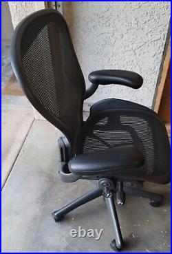 Herman Miller Classic Aeron Size B Office Desk Gaming Chair