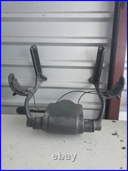 Herman Miller Classic Aeron Tilt Mechanism Size C Graphite Untested