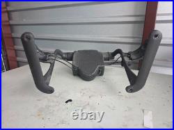 Herman Miller Classic Aeron Tilt Mechanism Size C Graphite Untested