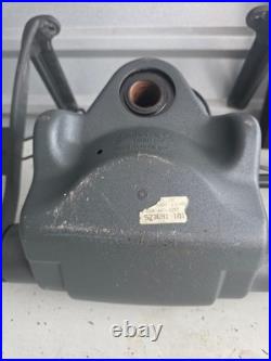 Herman Miller Classic Aeron Tilt Mechanism Size C Graphite Untested