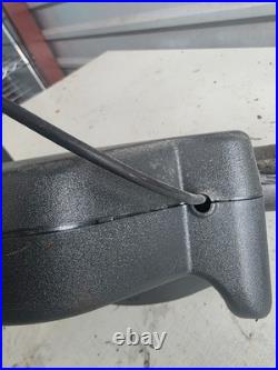 Herman Miller Classic Aeron Tilt Mechanism Size C Graphite Untested