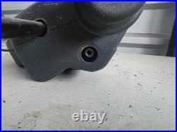 Herman Miller Classic Aeron Tilt Mechanism Size C Graphite Untested