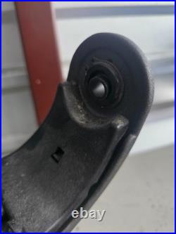 Herman Miller Classic Aeron Tilt Mechanism Size C Graphite Untested