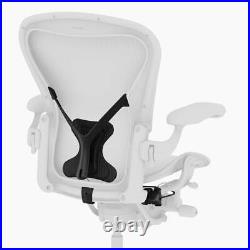 Herman Miller Classic Aeron chair Posture fit Kit Brand New OEM