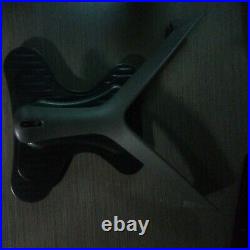 Herman Miller Classic Aeron chair Posture wishbone and pad only OEM