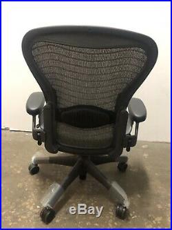 Herman Miller Classic Aeron chair Size B Medium Brand New