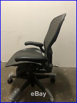Herman Miller Classic Aeron chair Size B Medium Brand New