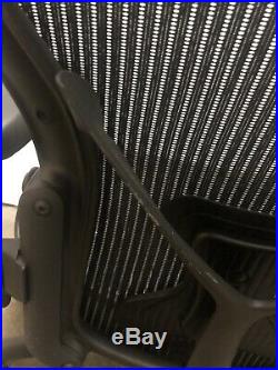 Herman Miller Classic Aeron chair Size B Medium New