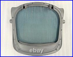 Herman Miller Classic Size B (medium) Seat Pan- Green