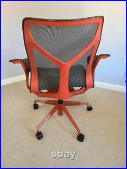Herman Miller Cosm Automatic Ergonomic Office Chair Like Aeron New Model
