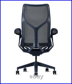 Herman Miller Cosm Night Fall NEWithtag
