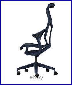Herman Miller Cosm Night Fall NEWithtag