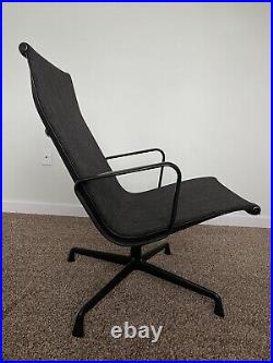 Herman Miller Eames Aluminum Outdoor Lounge Chairs
