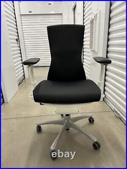 Herman Miller Embody Ergonomic Office Chair