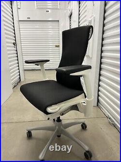 Herman Miller Embody Ergonomic Office Chair