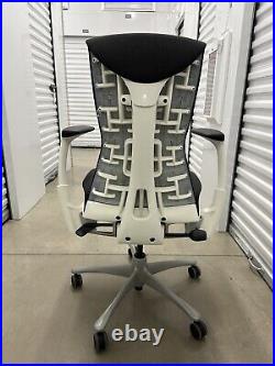 Herman Miller Embody Ergonomic Office Chair