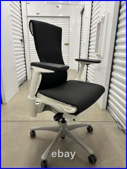 Herman Miller Embody Ergonomic Office Chair