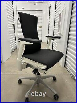 Herman Miller Embody Ergonomic Office Chair