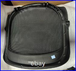 Herman Miller Gaming Remastered Aeron Size B Seat Replacement New OEM Herman Miller Gaming Remastered Aeron Size B Seat Replacement New OEM
