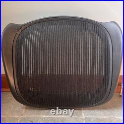 Herman Miller Genuine Aeron Size B Seat Pan Replacement