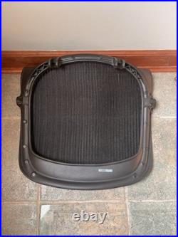 Herman Miller Genuine Aeron Size B Seat Pan Replacement