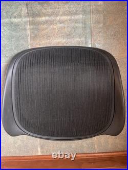 Herman Miller Genuine Aeron Size B Seat Pan Replacement
